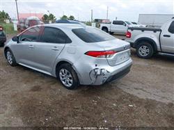 تۆیۆتا کۆرۆلا